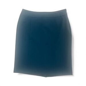 Apt. 9 Women's Dark Blue Pencil Skirt